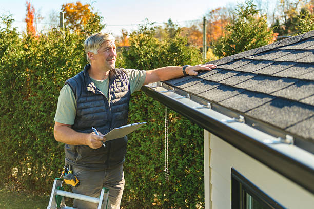 Affordable Flat Roof Repair solutions in Westernport, MD